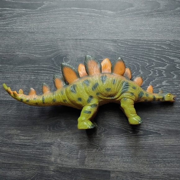 Bundle of four Maidenhead dinosaurs - Picture 4 of 5